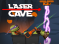 Hra Laser Cave