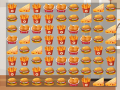 Hra Burger Kingdom