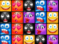 Hra Sliding Emoji