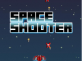 Hra Space Shooter