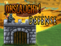 Hra Onslaught Defence