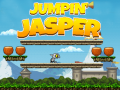 Hra Jumpin' Jasper