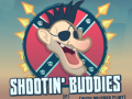 Hra Shootin' Buddies