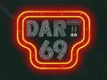 Hra Dart 69