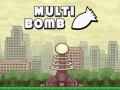 Hra Multibomb