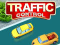 Hra Traffic Control