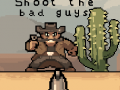 Hra Shoot The Bad Guys