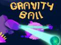 Hra Gravity Ball