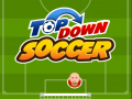 Hra Top Down Soccer