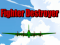 Hra Fighter Destroyer