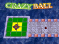 Hra Crazy Ball Deluxe