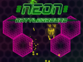 Hra Neon Battleground