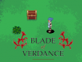 Hra Blade of Verdance
