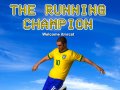 Hra The Running Champion