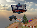 Hra Truck Legends