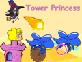 Hra Tower Princess