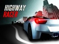 Hra Highway Racer