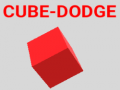 Hra Cube-Dodge