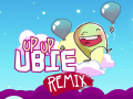 Hra Up Up Ubie Remix