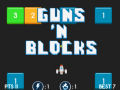 Hra Guns `n Blocks