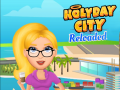 Hra Holyday City Reloaded