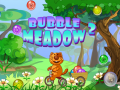 Hra Bubble Meadow 2