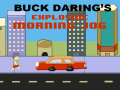 Hra Buck Daring’s: Explosive Morning Jog