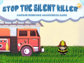 Hra Stop the Silent Killer