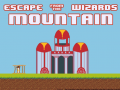 Hra Escape from the Wizard’s Mountain