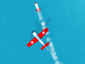 Hra Air Wings Missile Attack