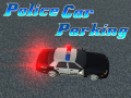 Hra Police Car Parking