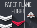 Hra Paper Plane Flight