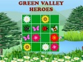 Hra Green Valley Heroes