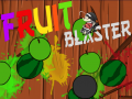 Hra Fruit Blaster