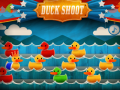 Hra Duck Shoot