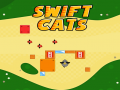 Hra Swift Cats