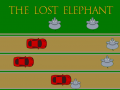 Hra The Lost Elephant