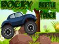 Hra  Rocky Beetle Truck