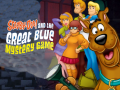 Hra Scooby-Doo! and the Great Blue Mystery