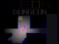 Hra Neon Dungeon