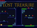 Hra Lost Treasure