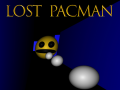 Hra Lost Pacman