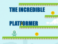 Hra The Incredible Platformer