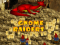 Hra Gnome Raiders