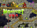 Hra  Monsters TD2