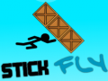 Hra Stick Fly