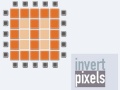 Hra Invert Pixels