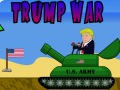 Hra Trump War