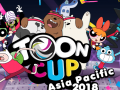 Hra Toon Cup Asia Pacific 2018
