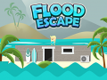 Hra Flood Escape